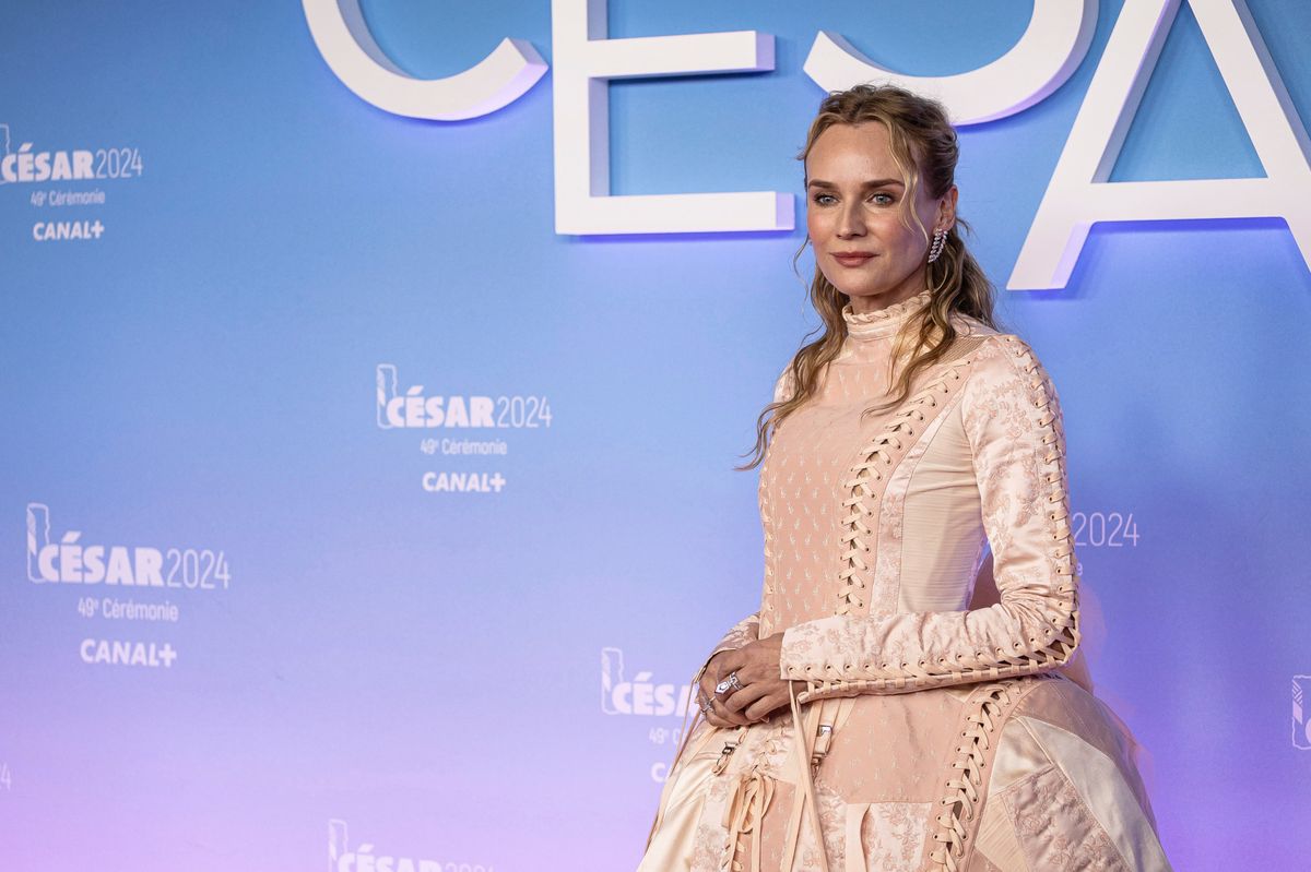 Diane Kruger: Hollywoodstar ist kein «Fan von Sexszenen im Film» | Der Bund