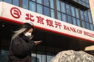 PMI: Chinas Dienstleister verlieren trotz optimistischer Aussichten an Schwung