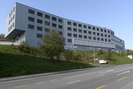 Halbjahreszahlen: Infracore: Wert des Immoportfolios nimmt dank Zukauf des Seespitals Horgen zu