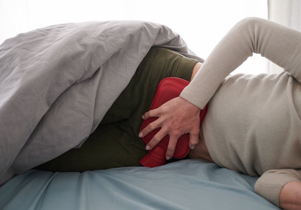 Les scientifiques présentent dans la revue Advanced Material un implant en hydrogel capable d’occlure avec succès les trompes de Fallope et d’empêcher ainsi les menstruations rétrogrades.