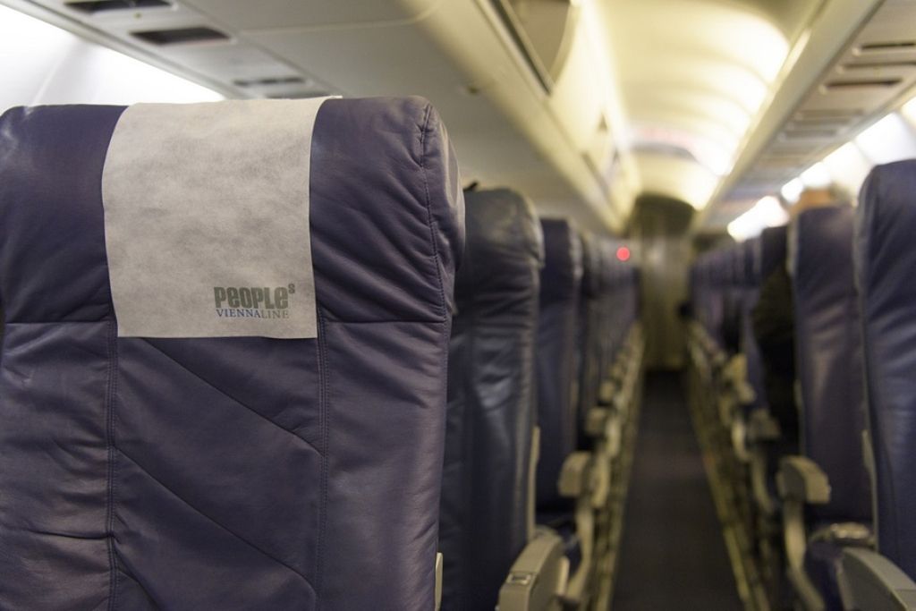 Eine neue Airline fliegt nach Bern Berner Zeitung