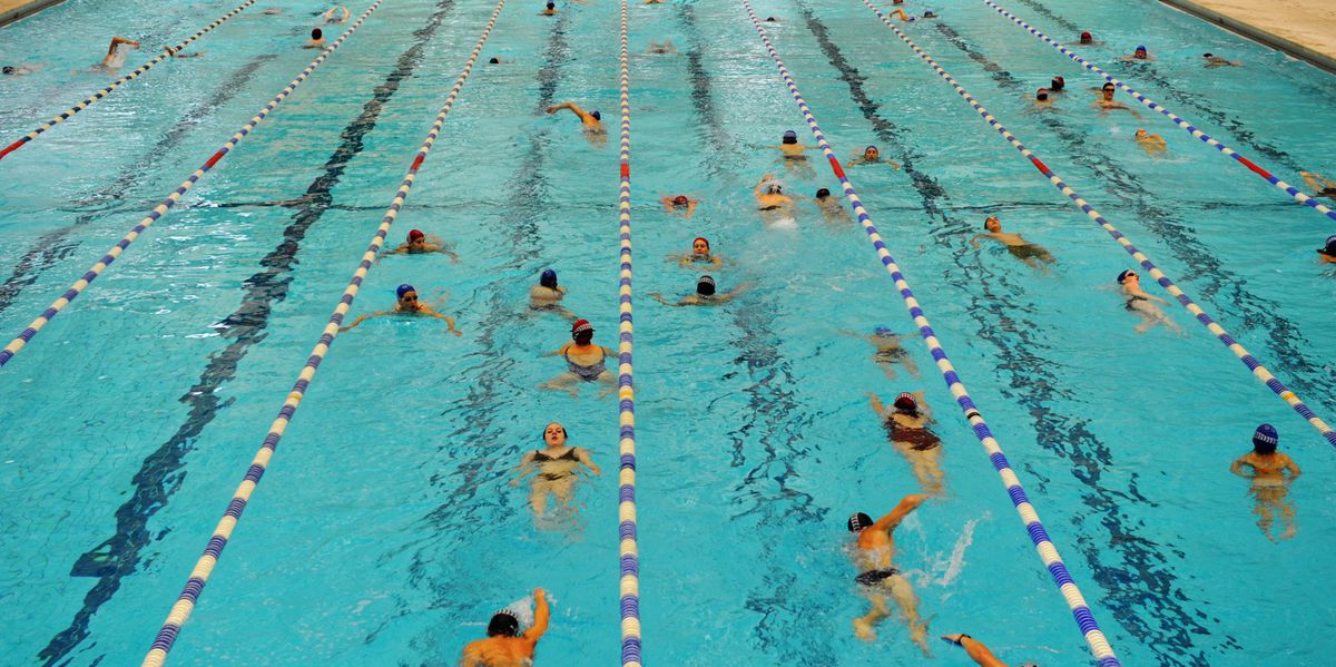 Gen&egrave;ve: le malaise persistant des gardiens de bain