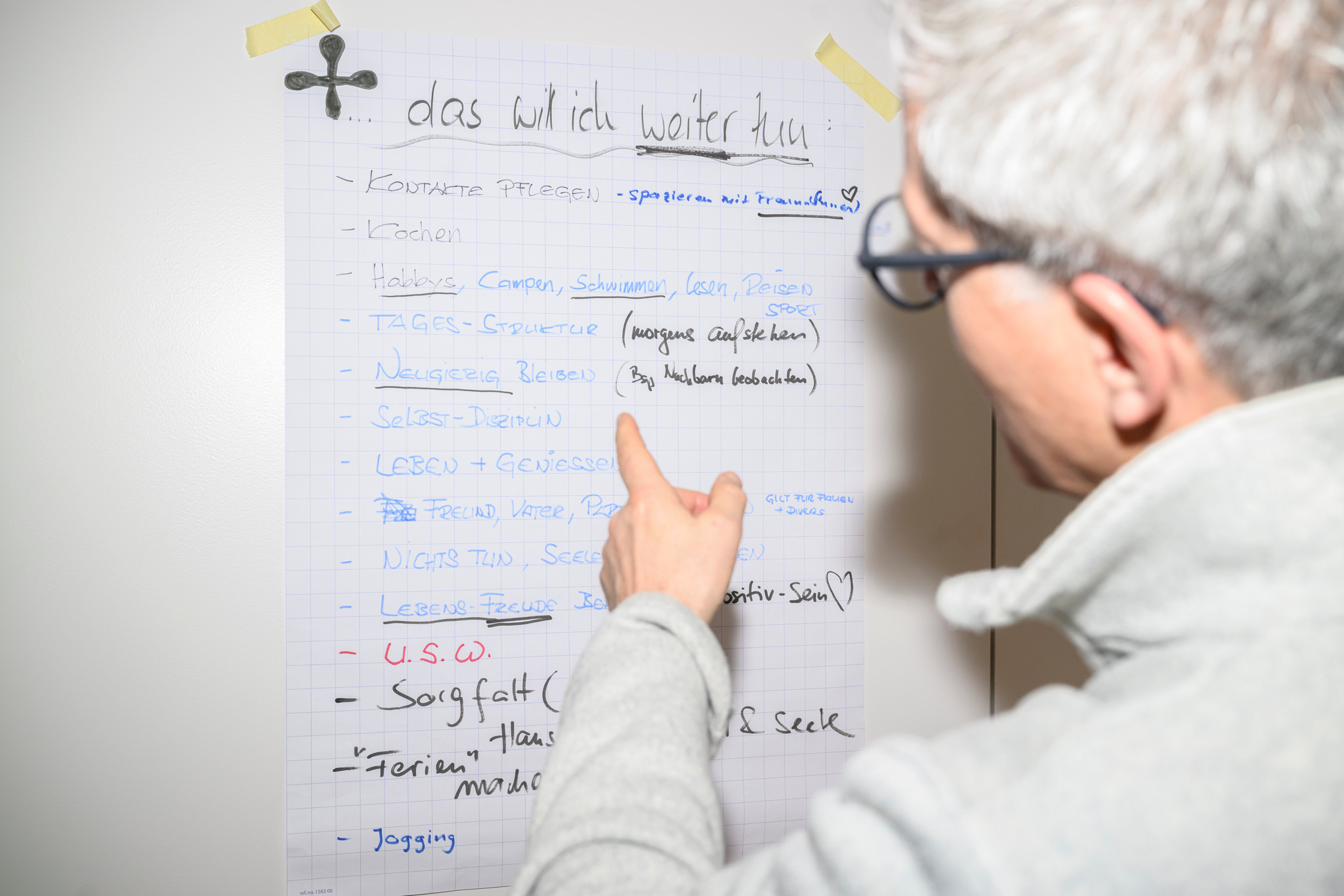 Stresstest Pensionierung: Das Geschäft mit dem Aufhören