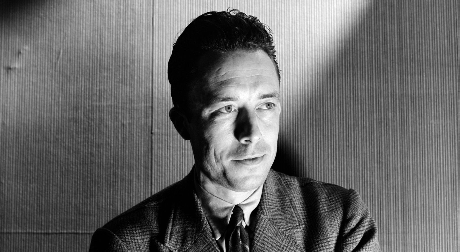 Albert Camus