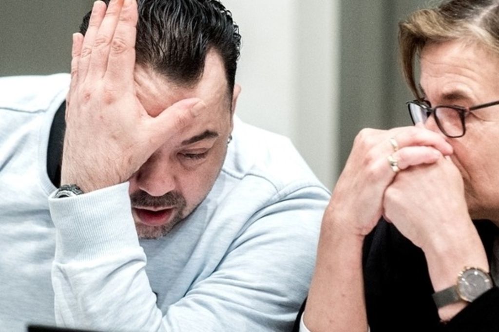 L'ex-infirmier tueur Niels Högel conteste sa peine