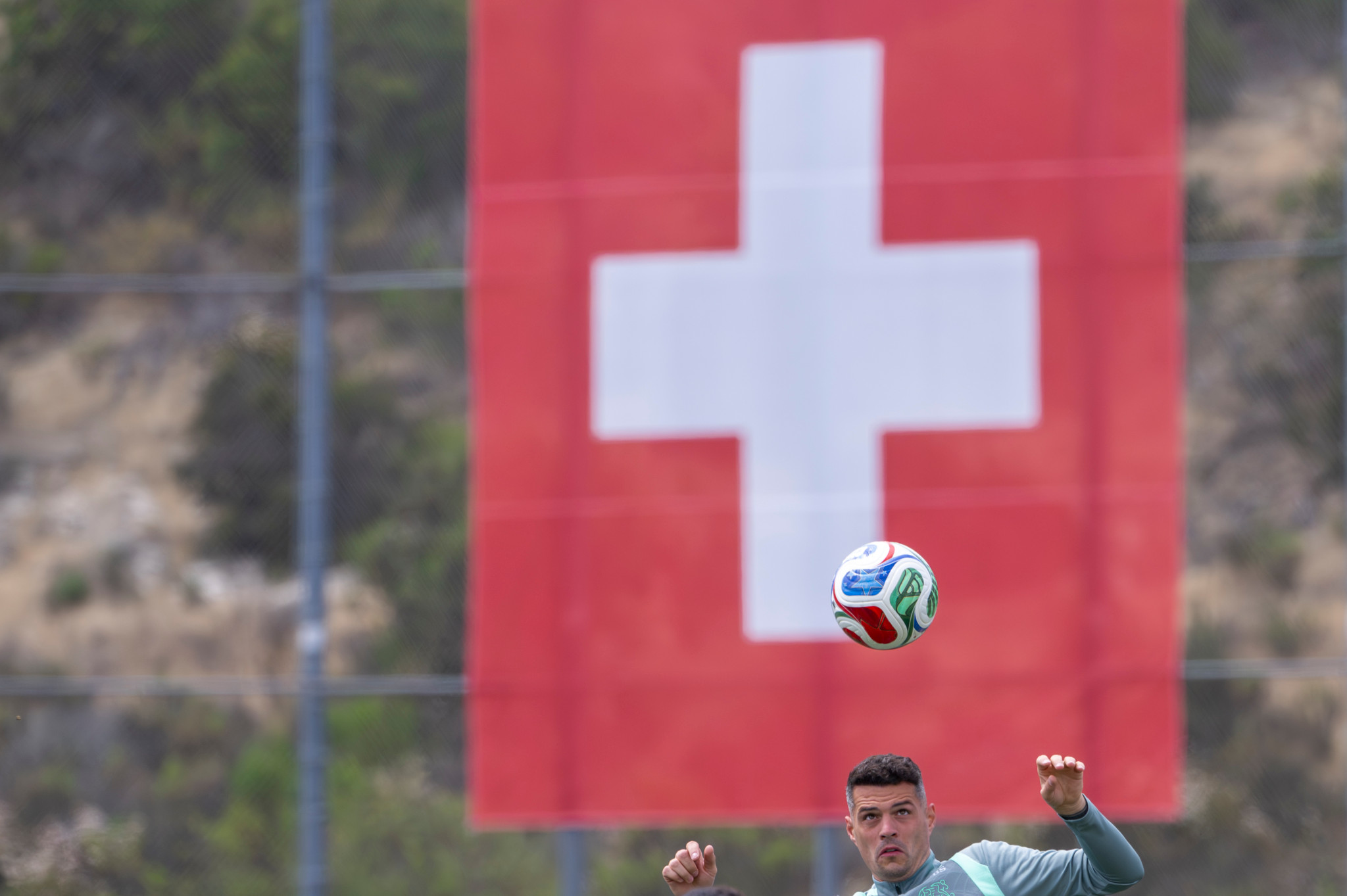 Nos prédictions: Voici le parcours (intégral) de la Suisse à la Coupe du monde 2026