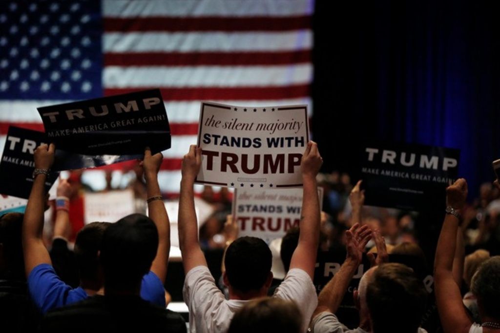 Donald Trump a-t-il incité à la violence ?