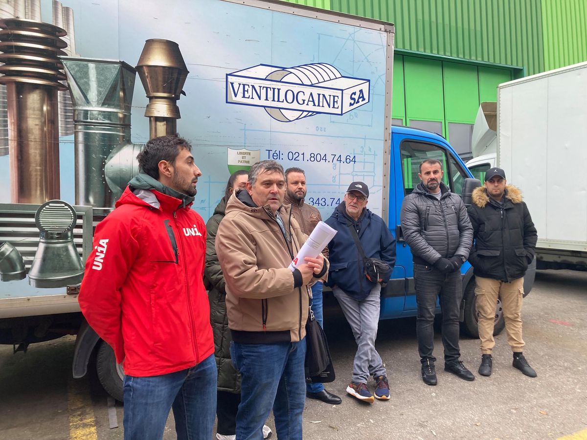 Aux portes de la faillite, la société de la députée Ana Roch ne paie plus les salaires