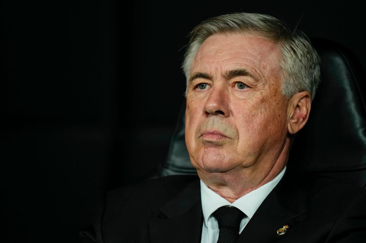 Carlo Ancelotti trainiert Brasilien Ein Meister aus Europa übernimmt die Seleção TagesAnzeiger