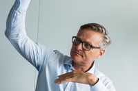 Ce que le patron de la Migros veut faire en 2025