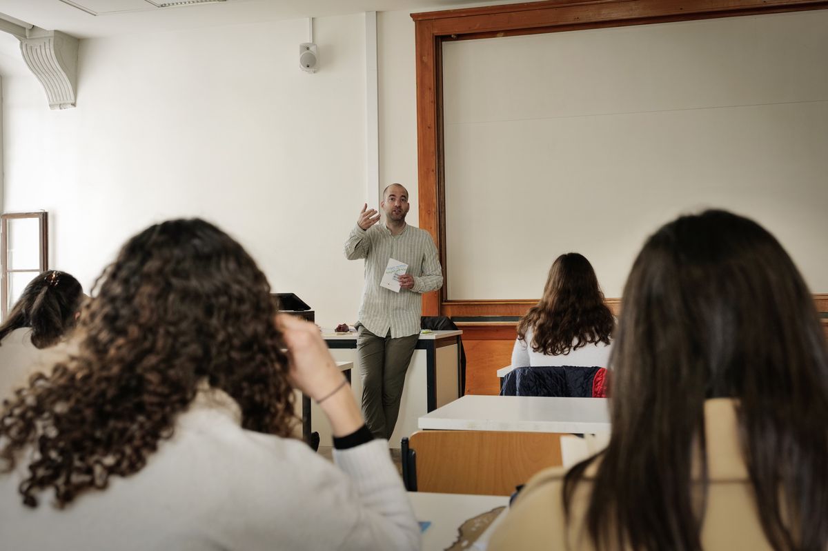 Israël-Palestine: comment on enseigne le conflit à Genève