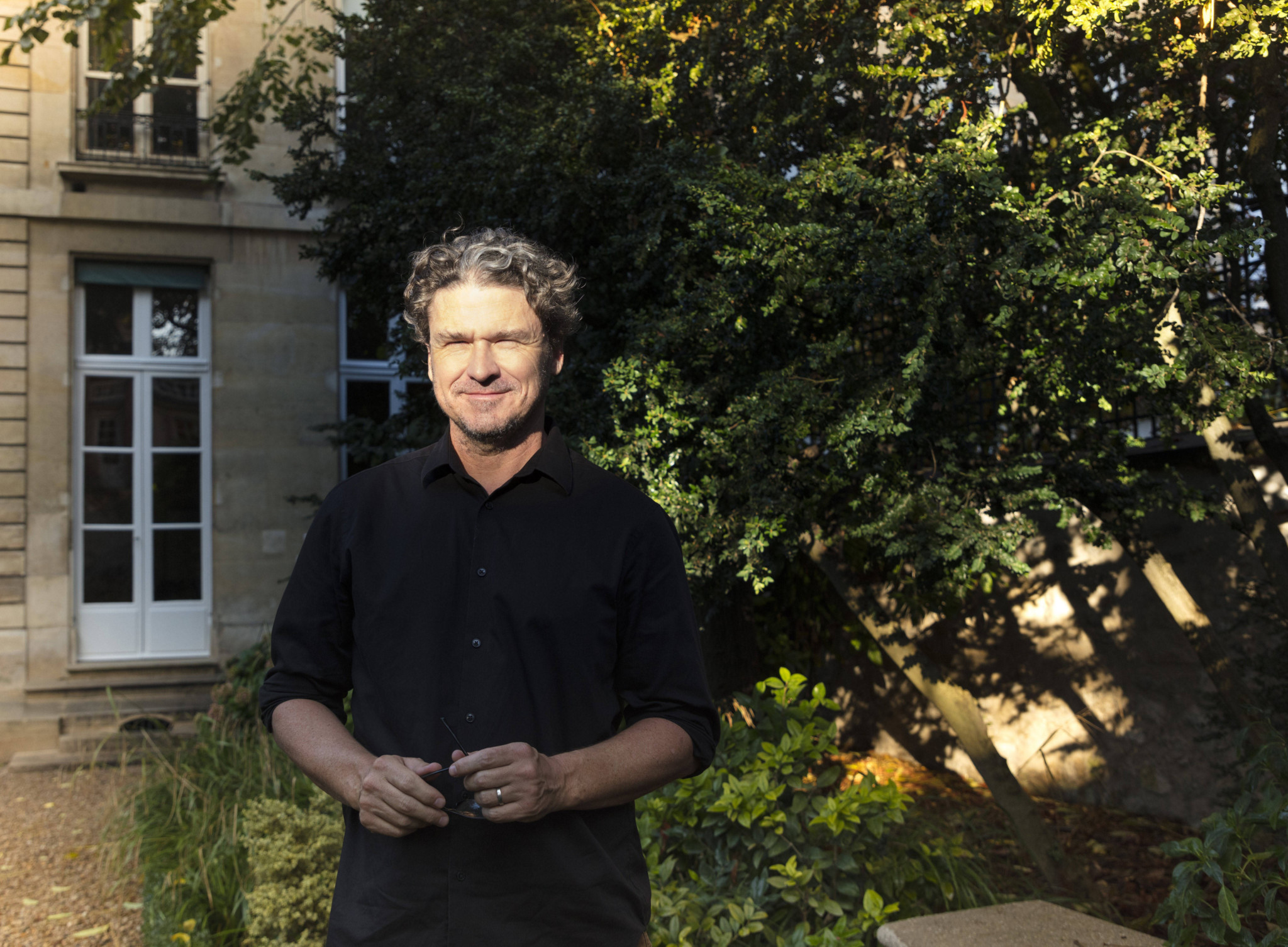 Interview de Dave Eggers: «Une machine n’a pas d’idées, l’écriture vient de l’âme humaine»
