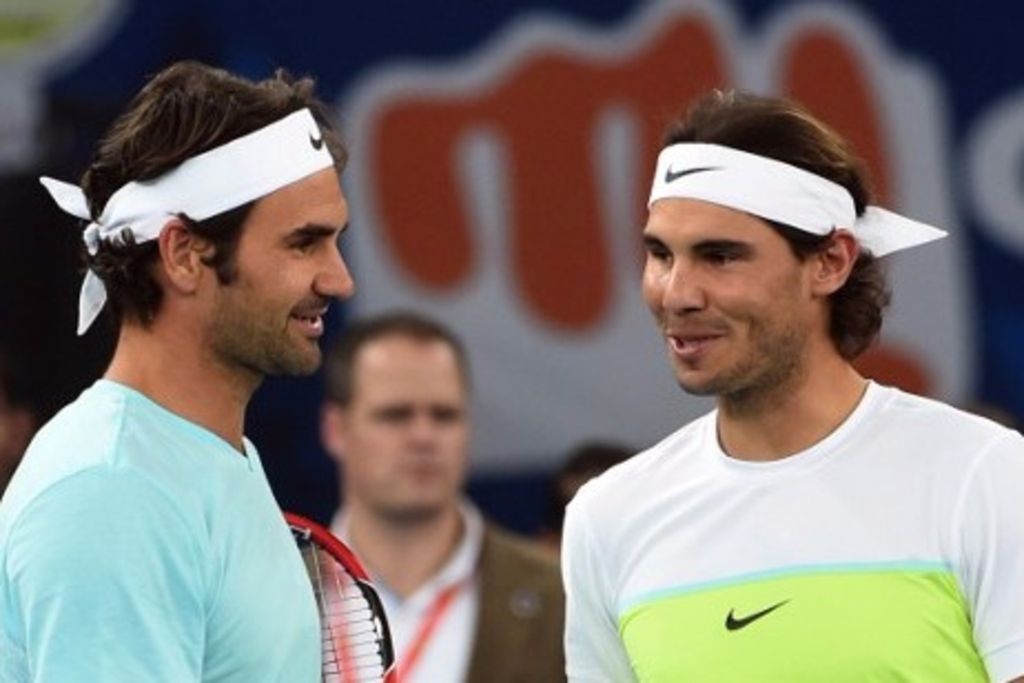 Elle est là la beauté du tennis