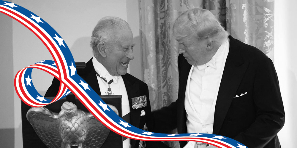 USA-Podcast «Alles klar, Amerika?»: Kann Trump sein Image aufpolieren?