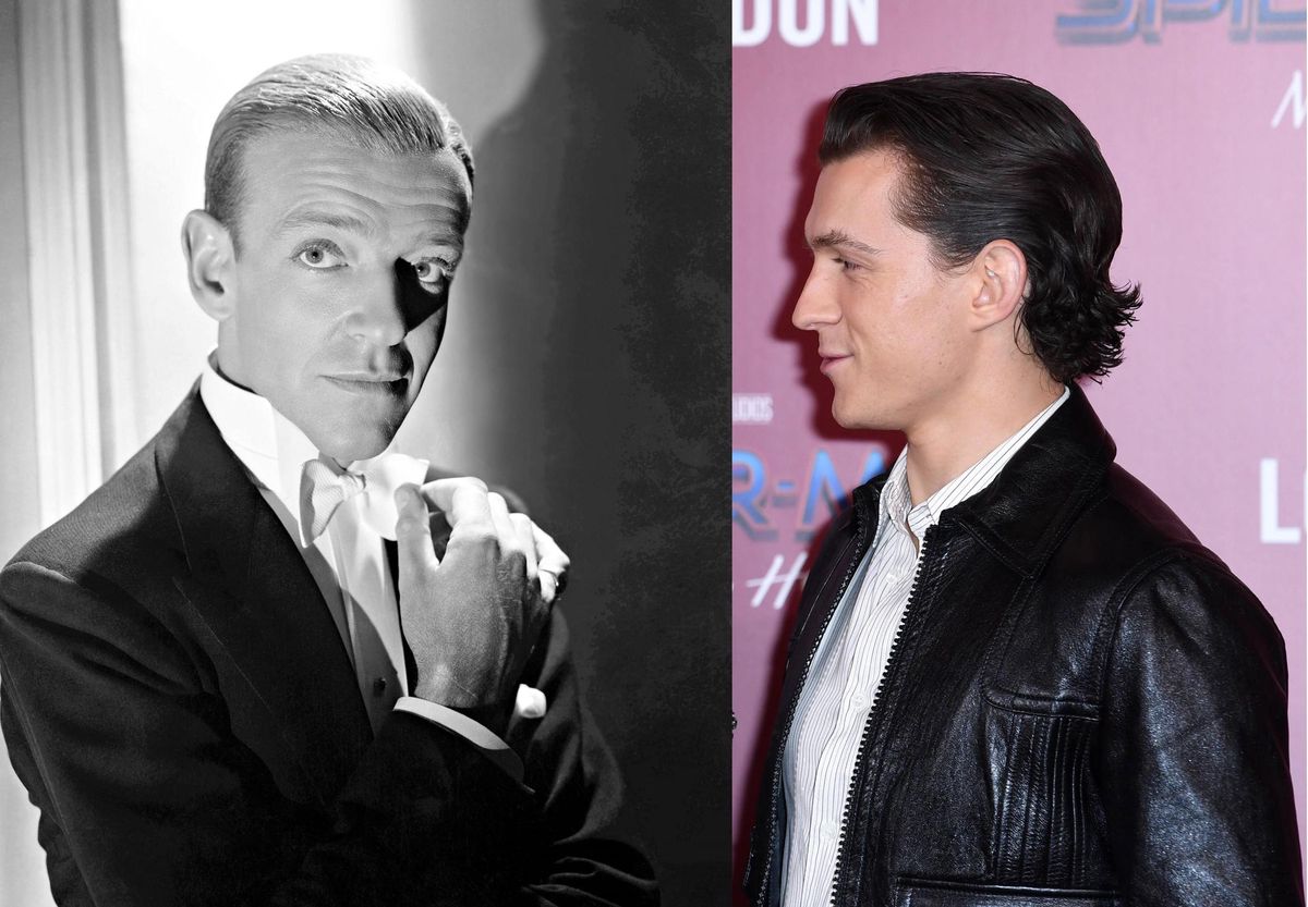 Tom Holland va incarner Fred Astaire au cinéma Le Matin