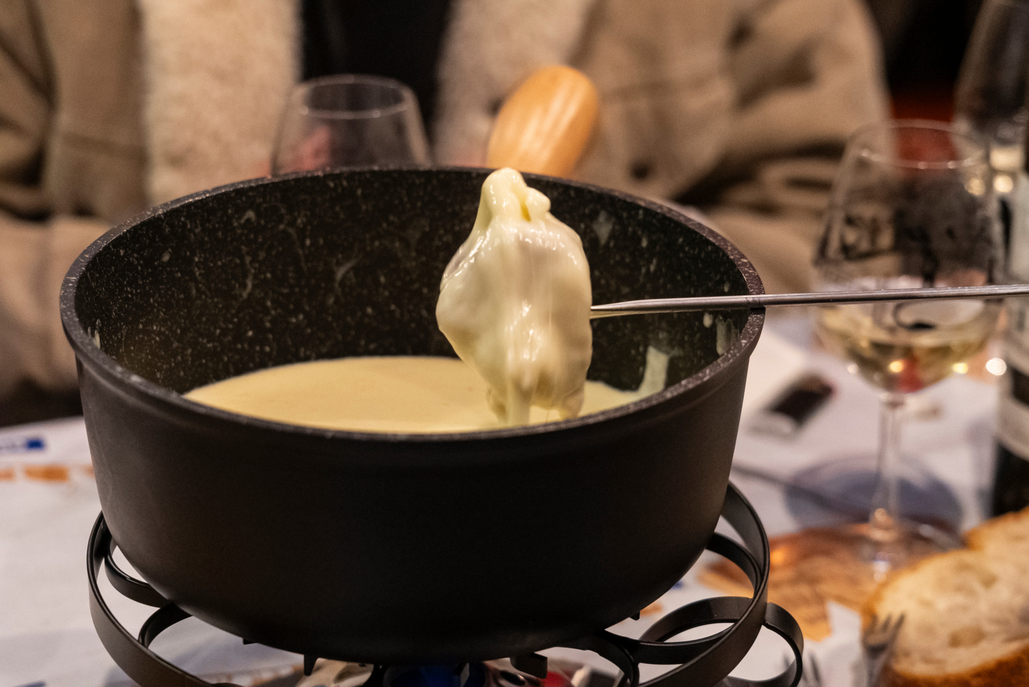 C’est vous qui le dites!: «Le Château d’If est incontournable»: vos meilleures adresses de fondue