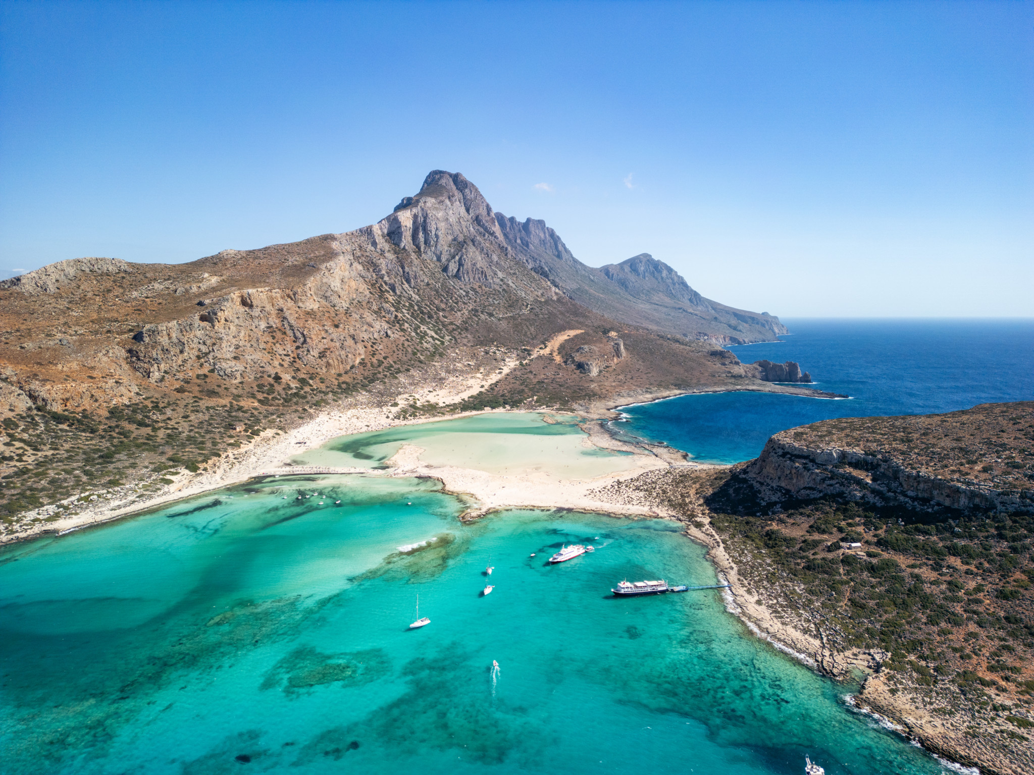 Südliche Ägäis: Erdbeben der Stärke 5,7 erschüttert Ferieninsel Kreta