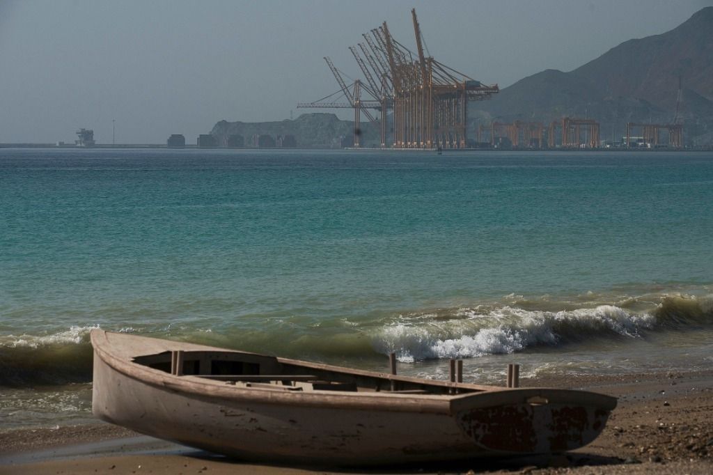 Riyad accuse l'Iran des attaques sur les pétroliers