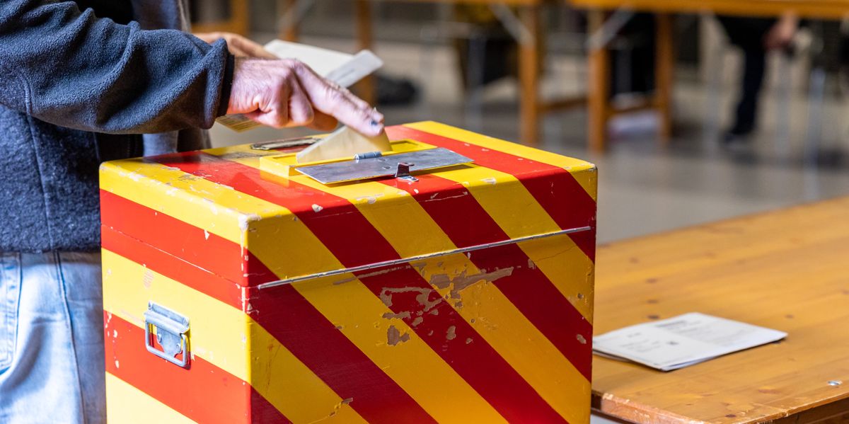 Vernier: la saga &eacute;lectorale port&eacute;e devant le Tribunal f&eacute;d&eacute;ral