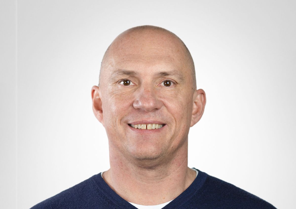 Interview with 21Shares CEO Russell Barlow: «Crypto assets will  significantly increase in value this year»