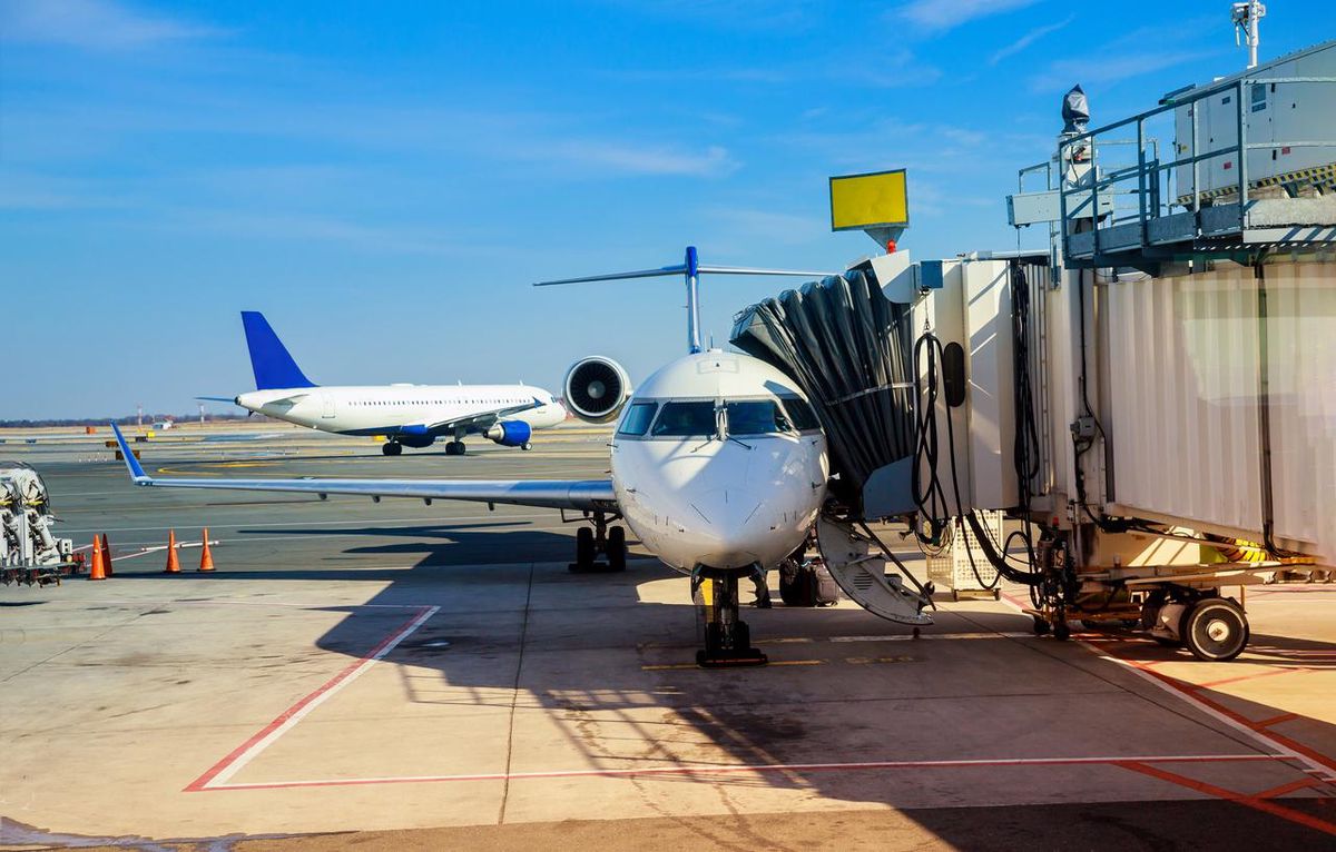 Leserreaktionen – 10’000 Franken pro Flugticket nach New York | Berner ...