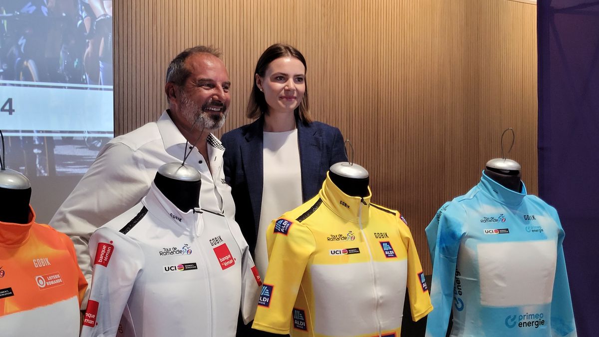 Stars, dénivelé et… arrivée à Lausanne un vendredi