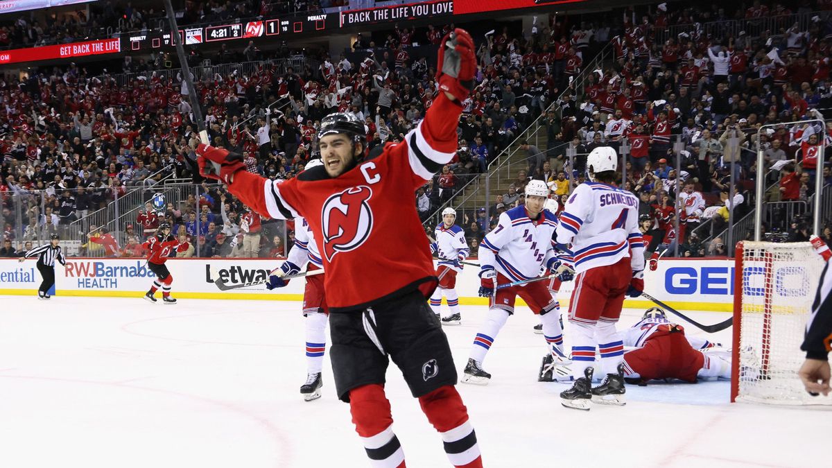 Hischier et Siegenthaler vont renforcer la Suisse