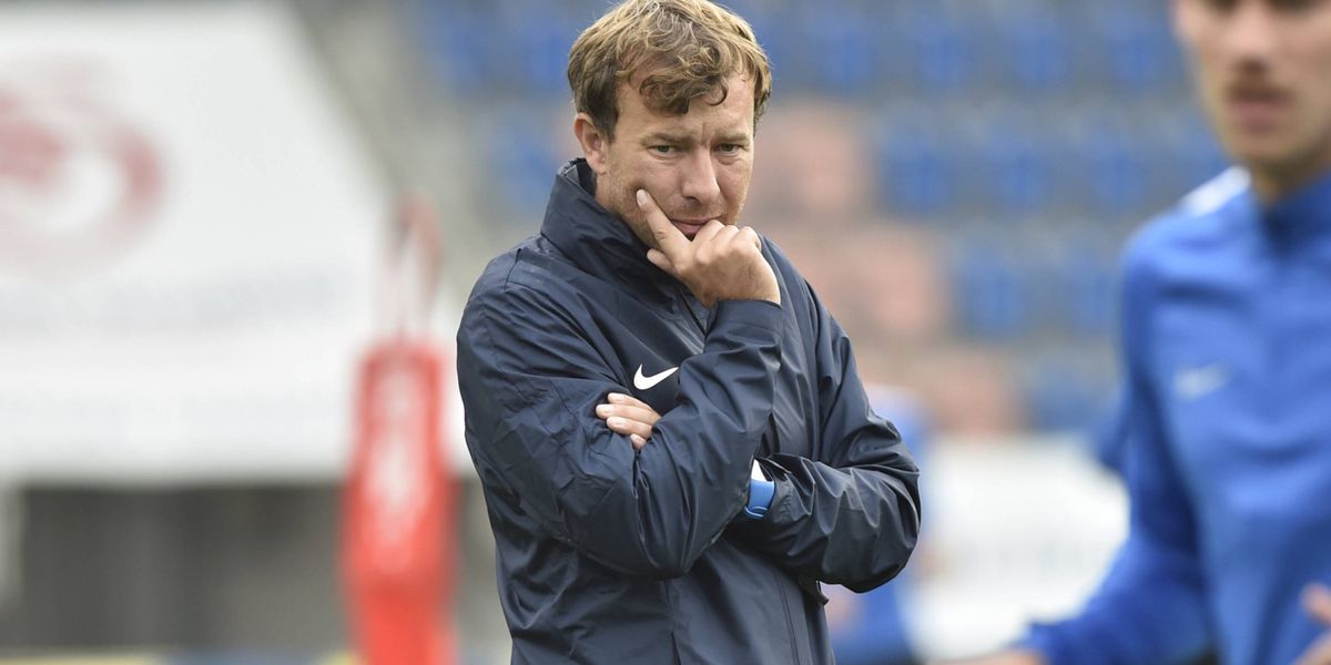 UEFA: Trainer filmte Spielerinnen unter Dusche heimlich
