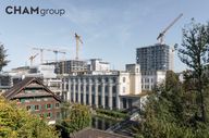 Halbjahreszahlen: Cham Swiss Properties schreibt hohen Gewinn