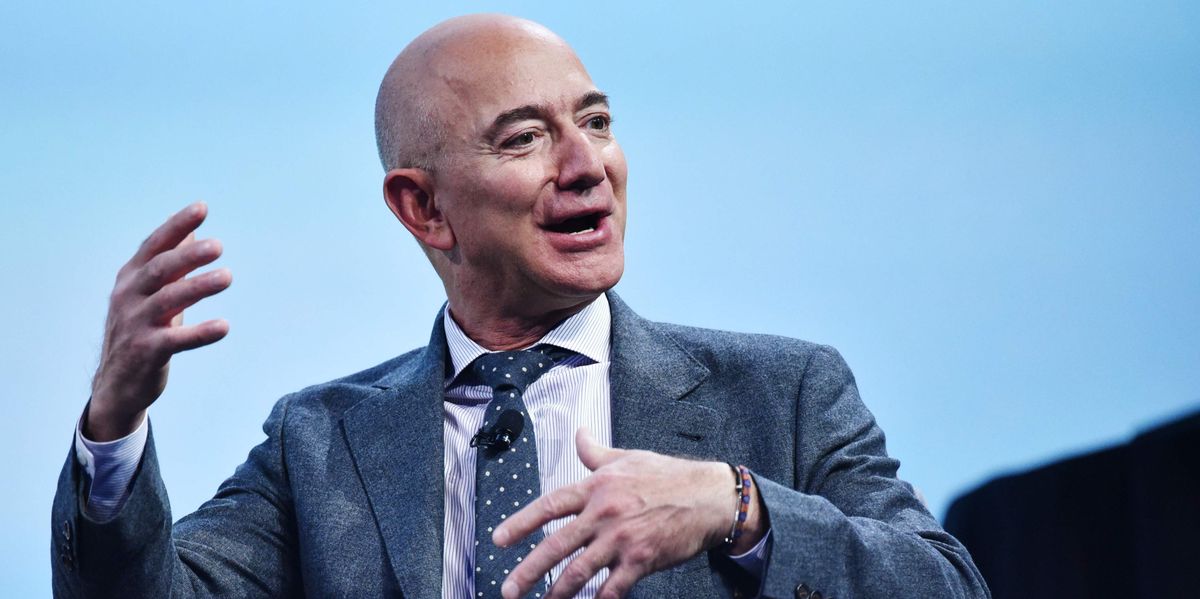 Wie Jeff Bezos die «Washington Post» zerlegt