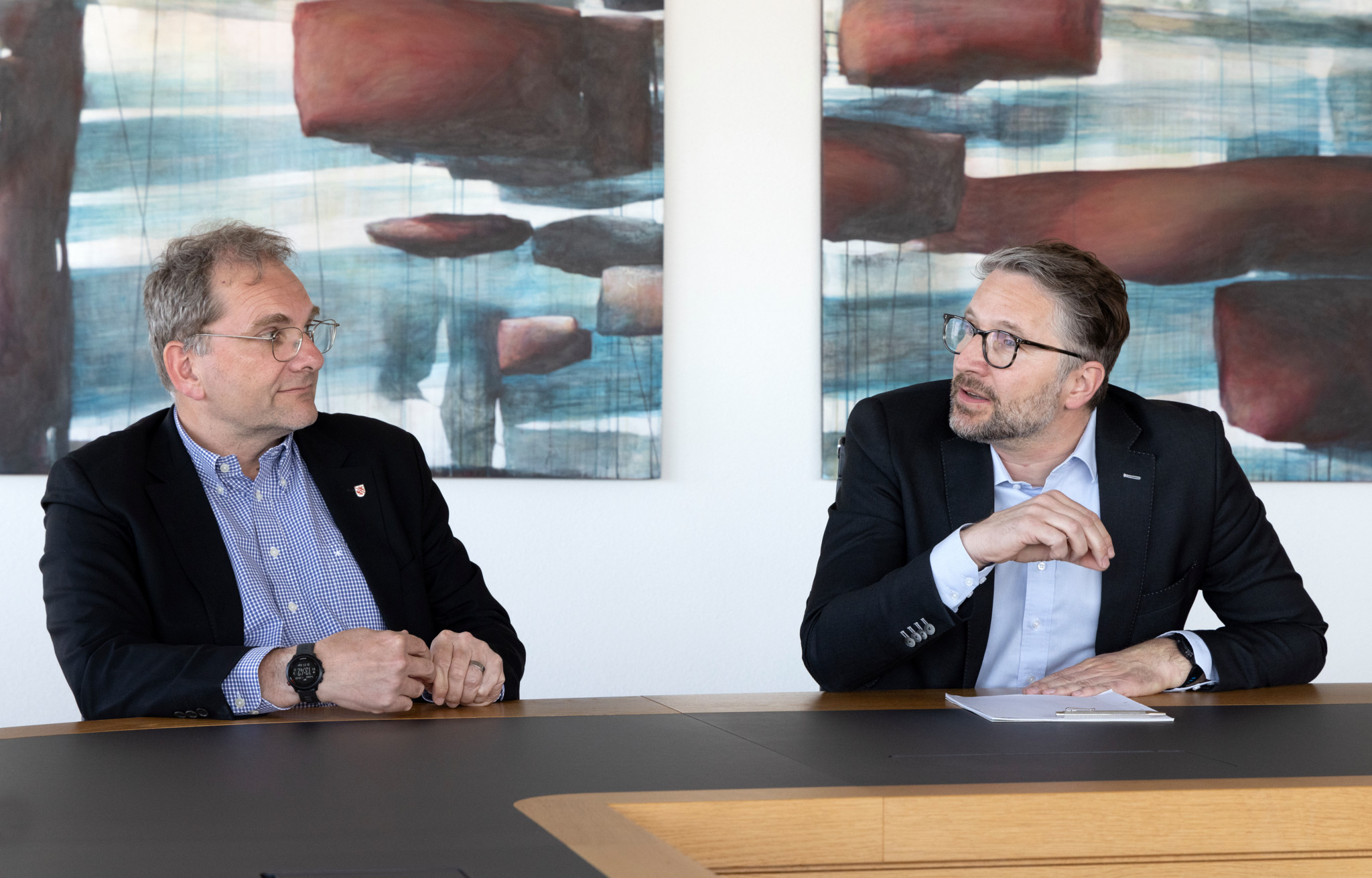 Wer wird der nächste Stadtpräsident in Winterthur?: «Es braucht mehr Wohnungen zur Kostenmiete» – «Warum hast du nicht längst gehandelt?»