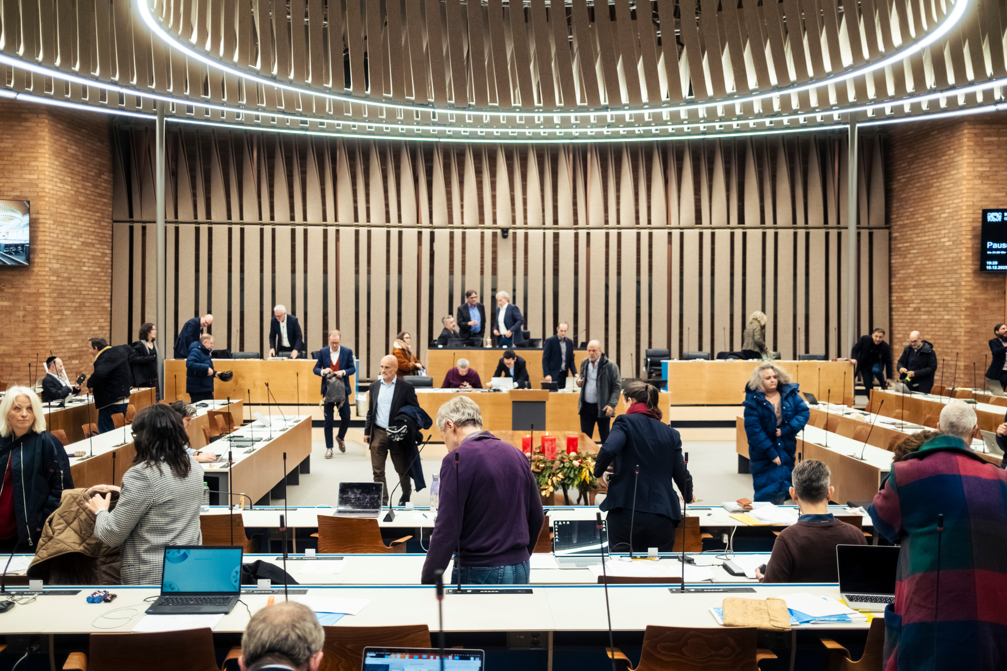 Zürcher Gemeinderat: Darum ergreifen die Parteien ein Referendum gegen ihre eigene Vorlage
