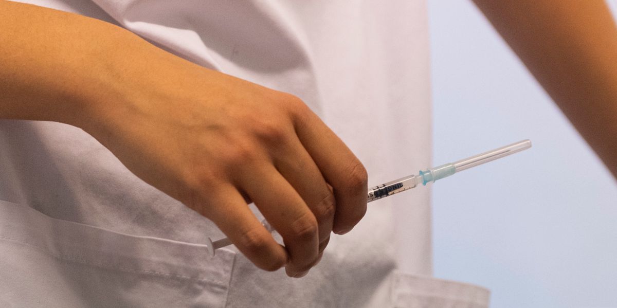 Zürich: Ärztin wollte Ex-Liebhaber mit Spritze töten