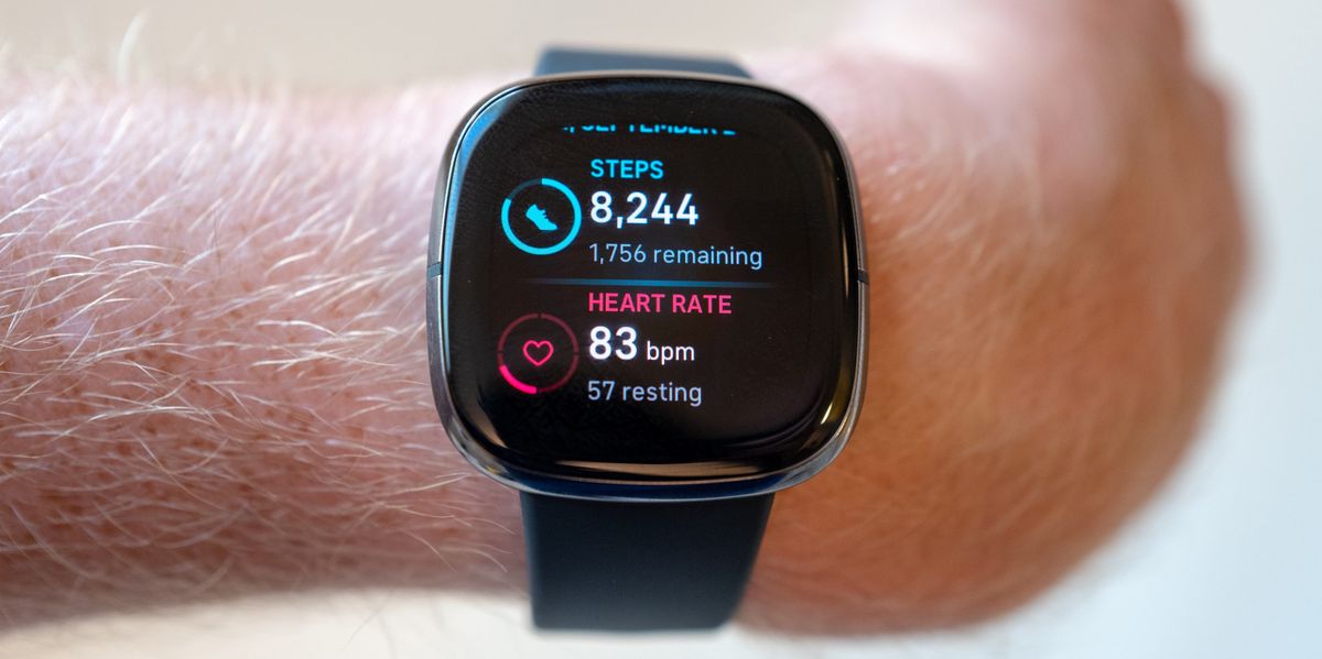 Les trackers de fitness offrent notamment les fonctions de podomètre, consommation de calories, surveillance du sommeil et mesure de la fréquence cardiaque. GETTY IMAGES