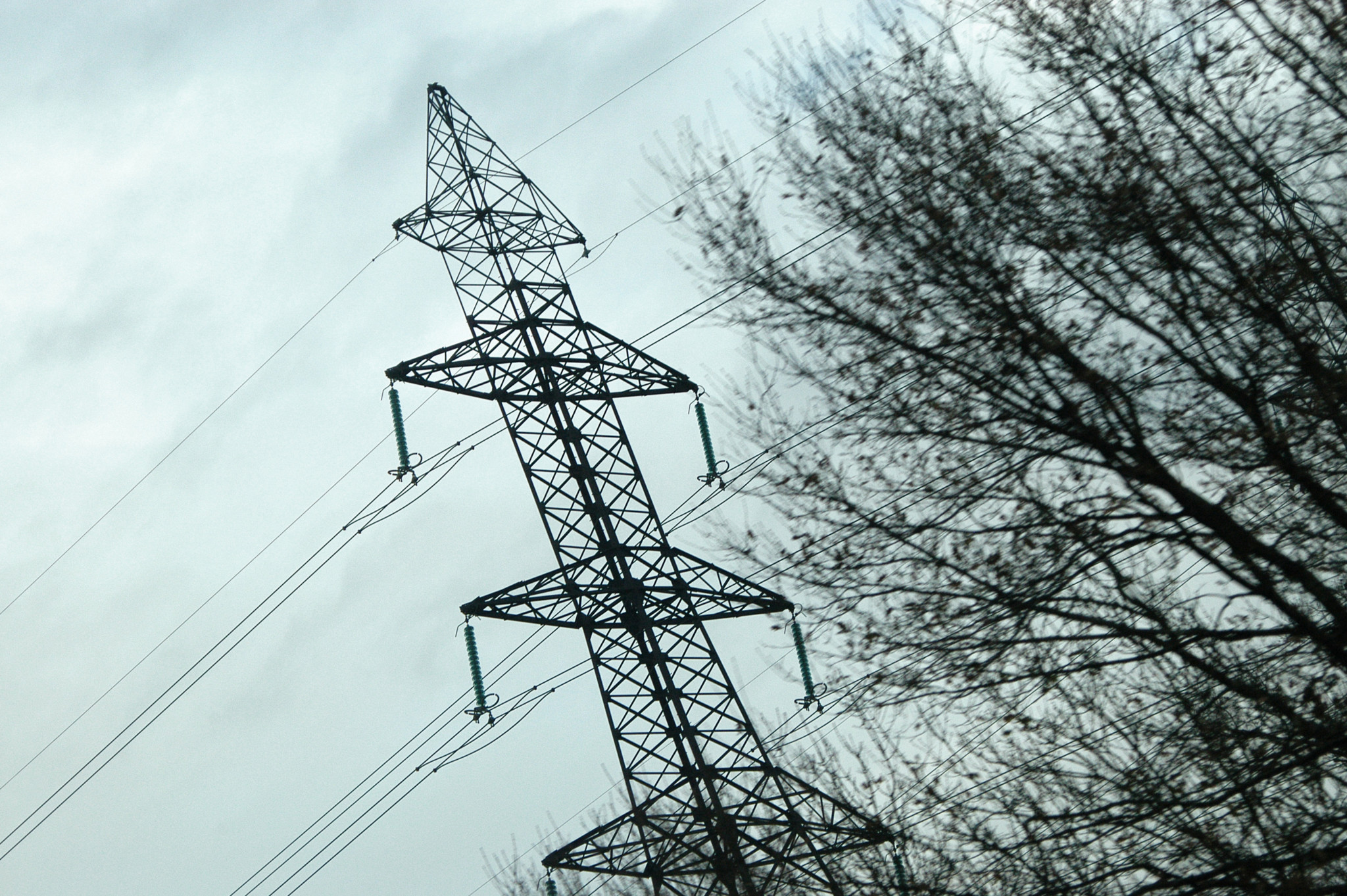 Incident en France voisine: Pylône à haute tension saboté à Thonon-les-Bains: des entreprises à l’arrêt