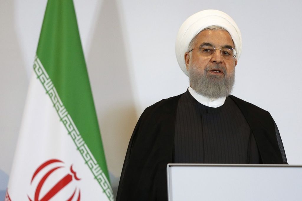 L'Iran enrichira l'uranium «autant que nécessaire»