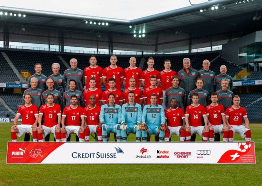 Combien valent les joueurs de la Nati? Et ceux des 31 autres équipes qualifiées pour le Mondial 2014? C'est la question que s'est posée une agence de marketing brésilienne qui a calculé la valeur des sélections et établi un classement.