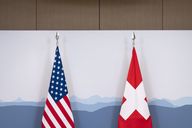 FuW-Einschätzung zum Handelsstreit: USA starten Untersuchung gegen Schweiz wegen unlauterem Handel