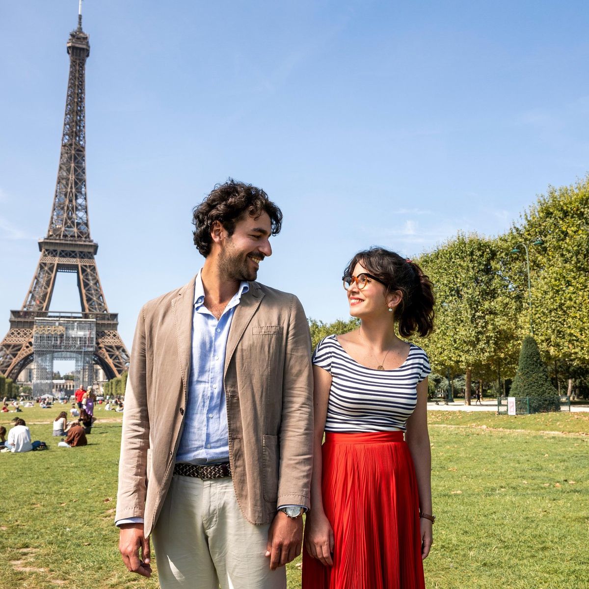 Guide Astrologique Des Coeurs Brises Serie Saison 2 Musique - Deux artistes romands dans une série Netflix - Le Matin