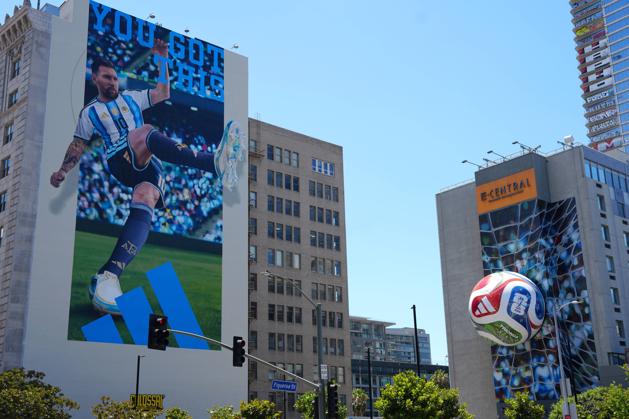 2026 World Cup: Carbon Footprint Soars When Marketing Costs Are Included