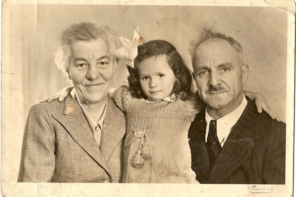 «Ida rief Jakob mit der Trillerpfeife»