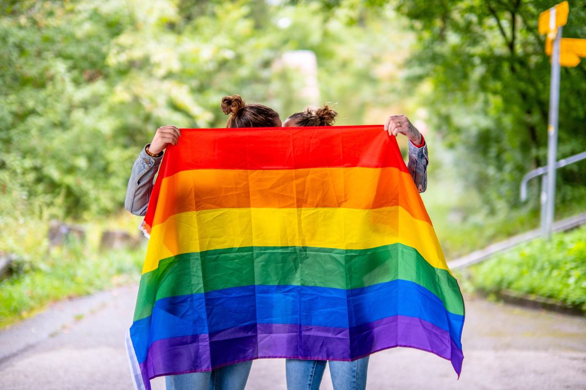 In der Schweiz sind Konversionstherapien erlaubt, welche Personen von ihrer Homosexualität «heilen» sollen.