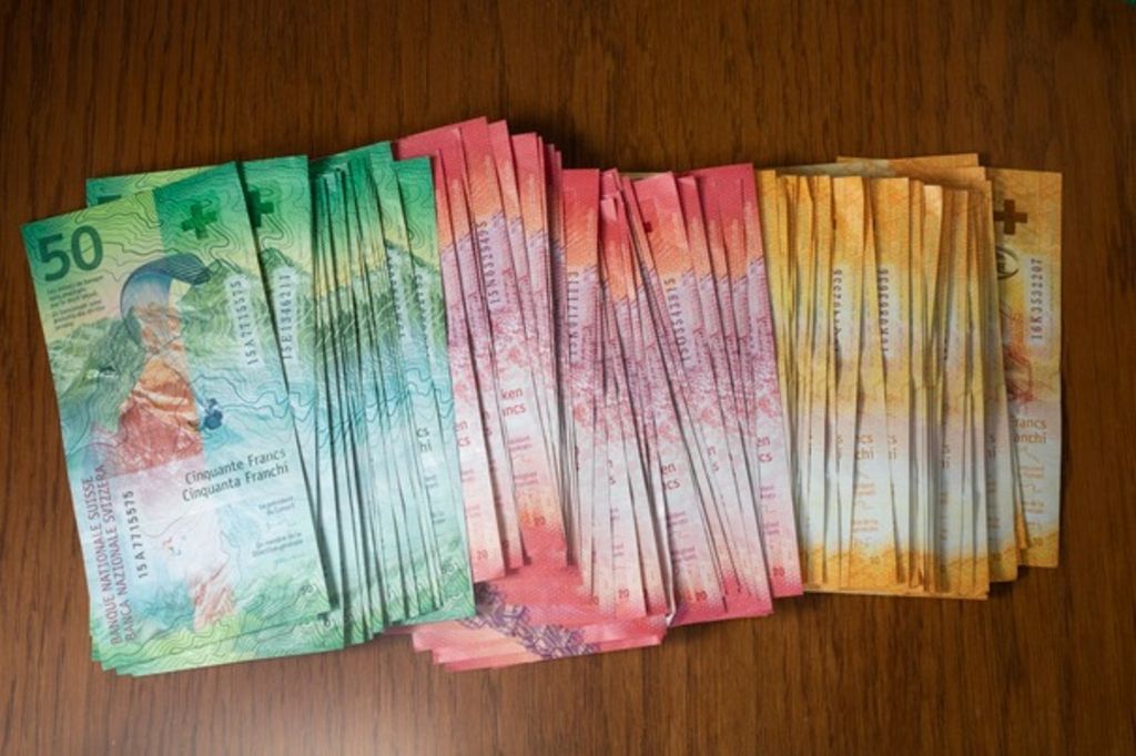 Testament important pour 75% des Suisses