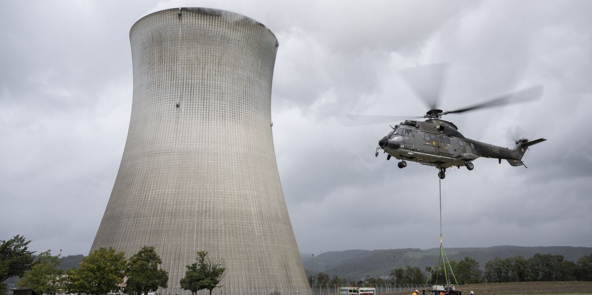 Hardening Infrastructure Against the Rise of Hybrid Threats