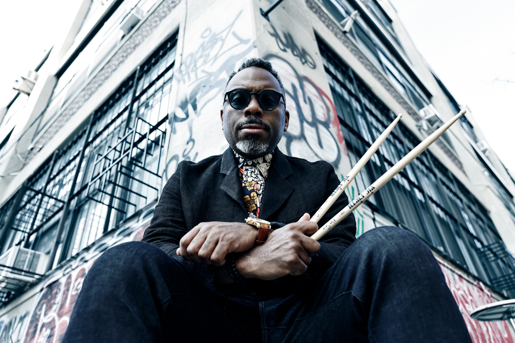 Musique d’aujourd’hui: Cinq artistes à découvrir à JazzOnze+