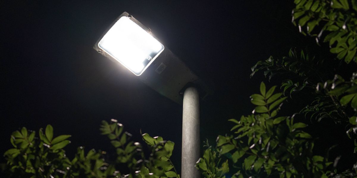 Energiewende Volketswil: Gemeinde rüstet alle Liegenschaften schrittweise auf LED-Licht um