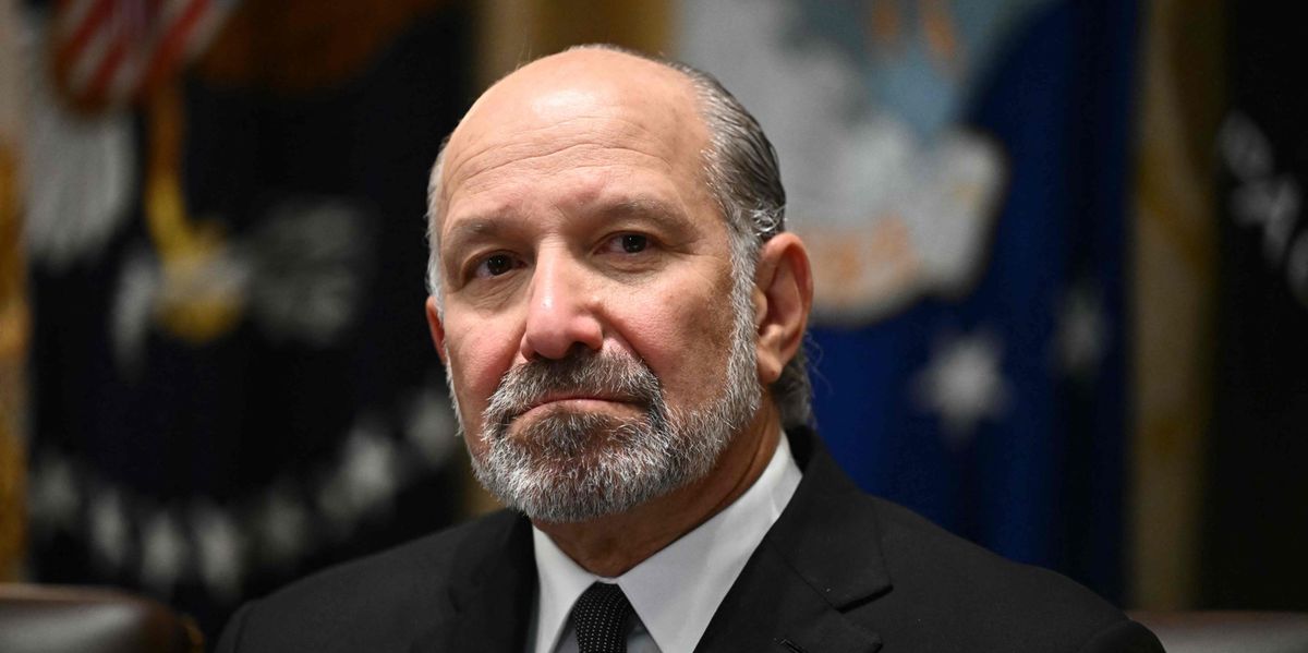 米国との税関紛争：米国大臣はスイスに圧力をかけています