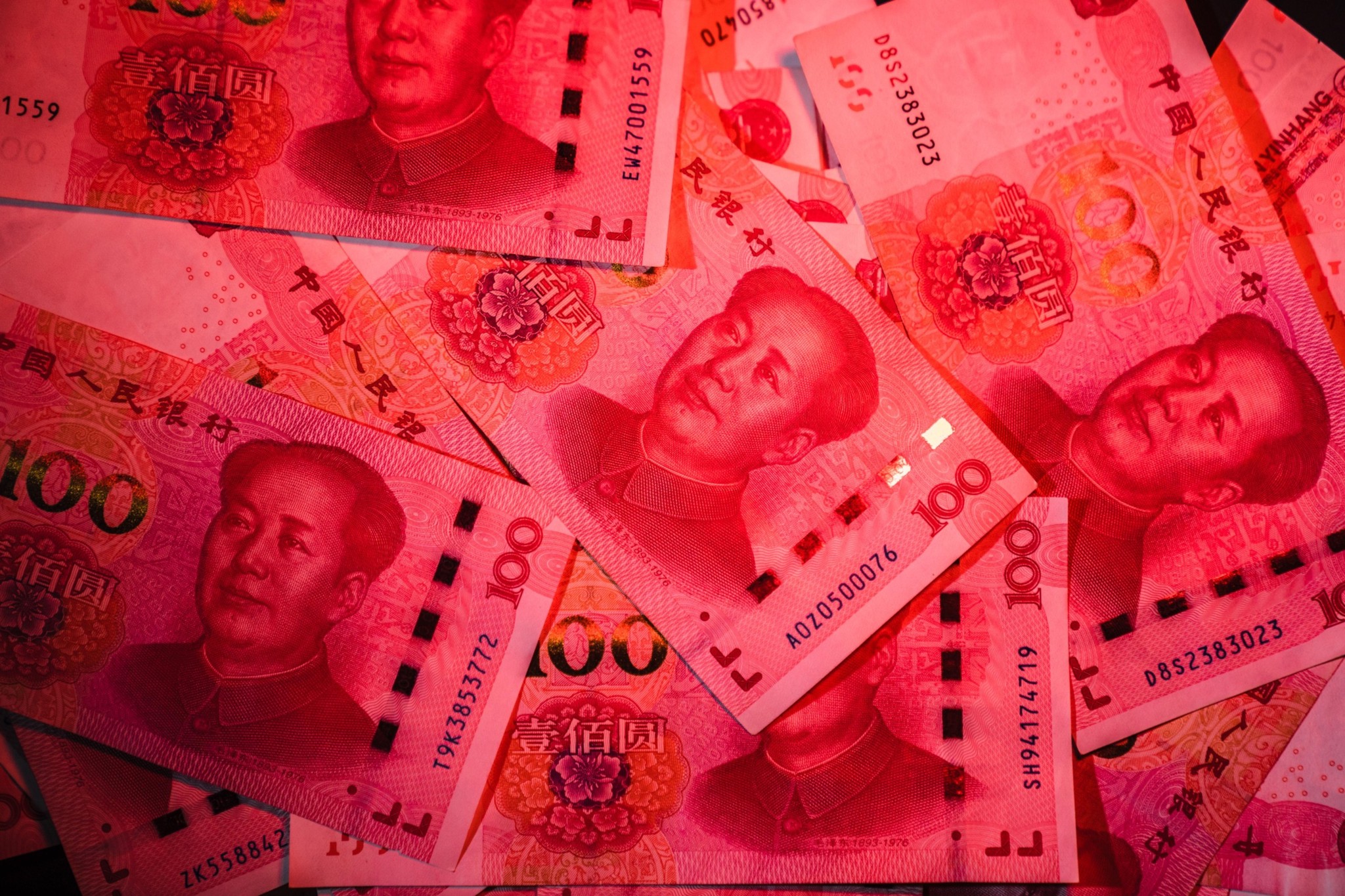 Yuanisierung»: Yuan statt Dollar oder Euro