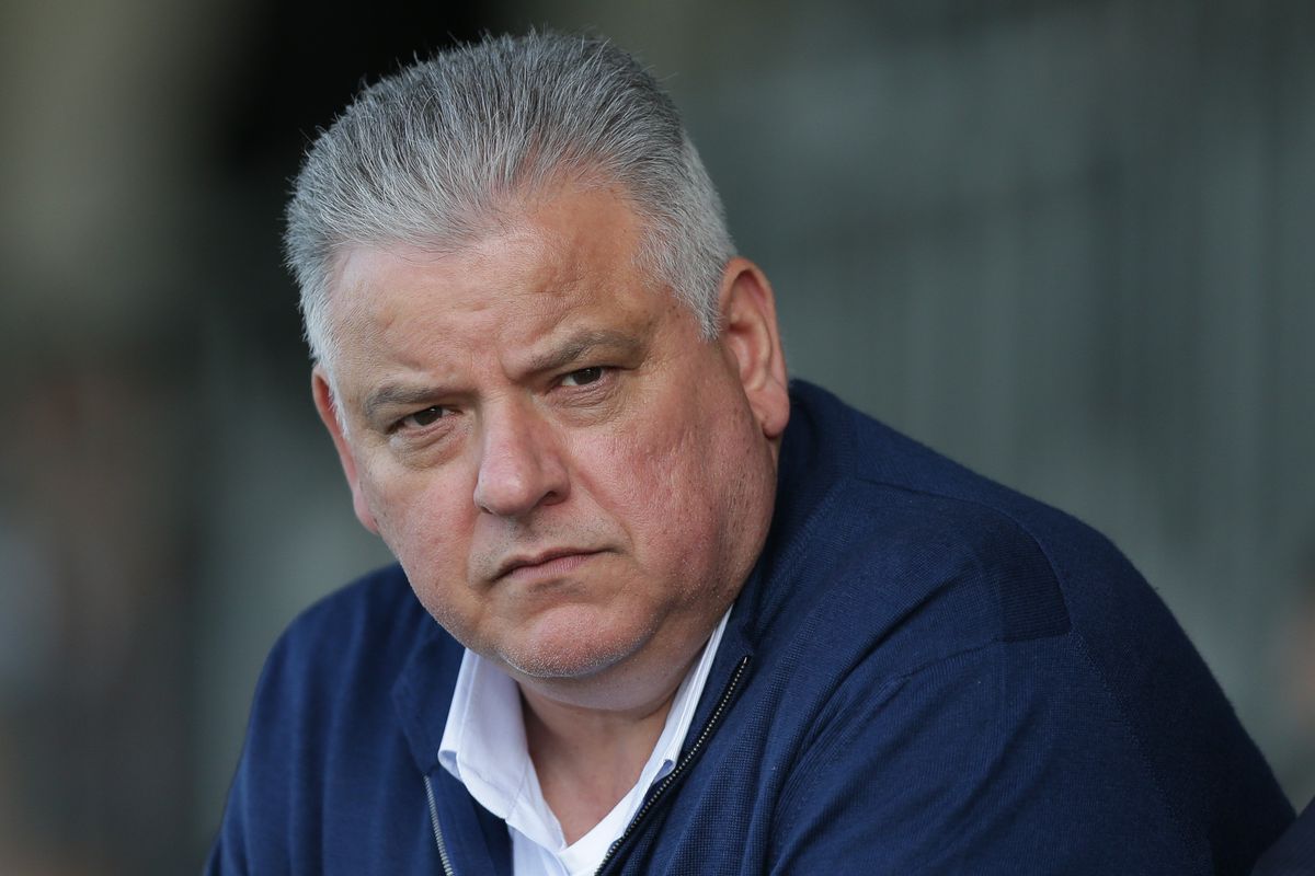 Football en Belgique : Flavio Becca cède Virton à N'Golo Kanté - L'essentiel