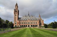 Konflikt: USA verhängen weitreichende Sanktionen gegen Internationalen Strafgerichtshof